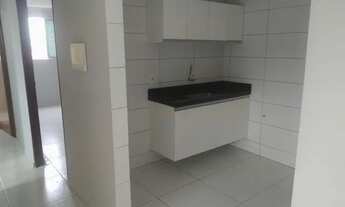 Imagem 2: Apartamento para aluguel na Torre JP-PB