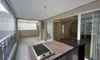 Imagem 3: Apartamento para venda tem 165 metros quadrados com 3 quartos em Perdizes - São Paulo - SP