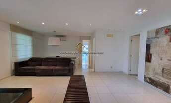 Imagem 2: Apartamento com 4 quartos, 160m2, à venda em Rio de Janeiro, Barra da Tijuca