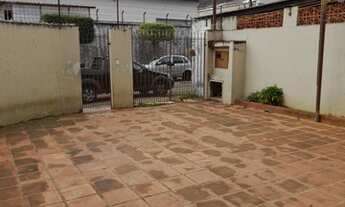 Imagem 4: Sobrado 3 Dormitórios, 2 Vagas para Auto