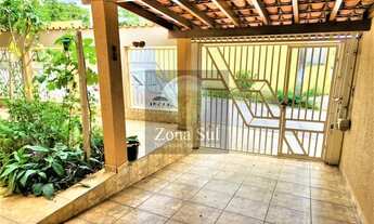 Imagem 5: Casa em Jardim dos Estados - Sorocaba