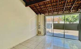 Imagem 2: Residencial Casa em Marília