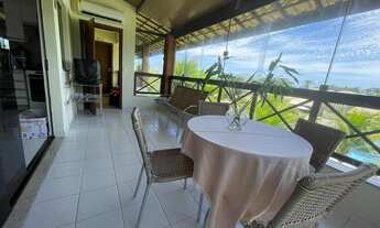 Imagem 5: Casa em Guarajuba no Village Genipabu Litoral Norte casa de praia Linha Verde