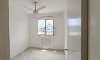 Imagem 3: Apartamento 3 quartos 60 M² no centro de Campo Grande - Rio de Janeiro - RJ