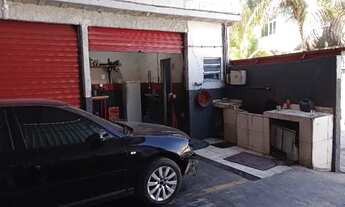 Imagem 6: Galpão 140m² Duque de Caxia. Jardim vila nova parque São Bento rua Junior número 20