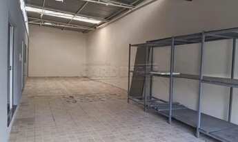 Imagem 5: Comercial Salão em Araraquara