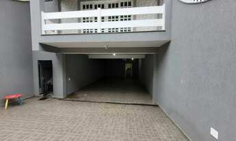 Imagem 4: Sobrados para locação 4 dormitórios no City América (PIRITUBA