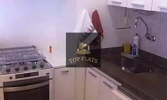 Imagem 7: Flat disponível no Jardim Paulista