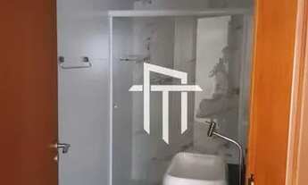 Imagem 5: Apartamento com 2 dormitórios para alugar, 79 m² por R$ 1.651/mês - Residencial Veredas