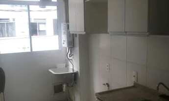 Imagem 5: Aluga se, sem Burocracia, 01 mês de Deposito, Apto 02 quartos reformado em Cosmos