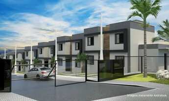 Imagem 2: Casa em condomínio, 2 dorms, 55 m², SJC - Villágio Santa Inês I