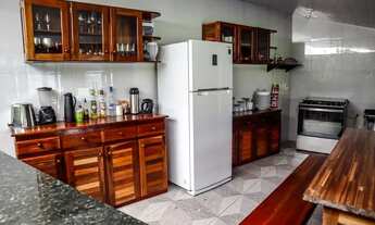 Imagem 4: CASA EM MOSQUEIRO LINDA