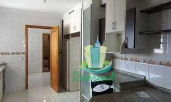 Imagem 5: Apartamento com 4 dormitórios à venda com 157 m² por R$ 750.000 no Edificio Portal Solar D