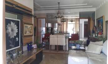 Imagem 7: Apartamento - Vila Itapura - Campinas