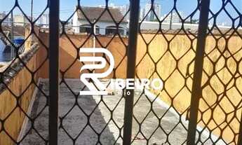 Imagem 5: Térrea para venda com 150 metros quadrados com 2 quartos em Ocian - Praia Grande - SP