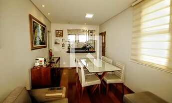 Imagem 4: Apartamento à Venda - Santa Efigênia, 3 Quartos, 78 m2