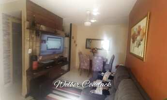 Imagem 5: WC - Apartamento 3 Quartos Vista do Mestre 200.000