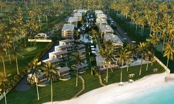 Imagem 5: Beira-mar de Carneiros-1 Quarto-44m2-Luxuoso e Exclusivo-MD-Beach Class Marine