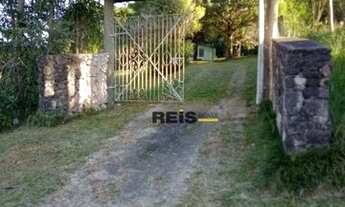 Imagem: Chácara com 2 dormitórios à venda, 3290