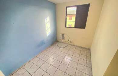 Imagem 3: Apartamento com 2 dormitórios à venda, 45 m² por R$ 170.000,00 - Parque das Nações - Santo