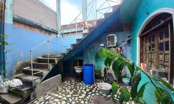 Imagem 7: Ótima oportunidade, CASA 2 quartos com Laje, 3 vagas de garagem , próximo ao DB DO NOVA C