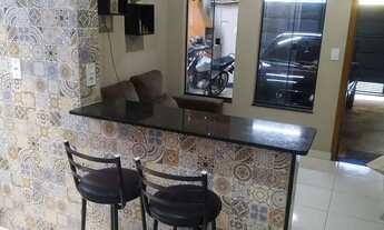 Imagem: Casa em Tatuí SP