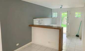 Imagem 2: Sobrado, Jardim Paulistano - São Paulo