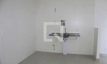 Imagem 6: Apartamento para Aluguel - Chácara Santo Antonio, 1 Quarto, 32 m2