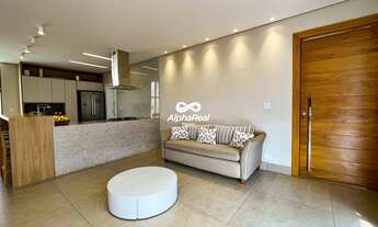 Imagem 3: Casa em Alphaville Lagoa dos Ingleses Nova Lima 4 quartos