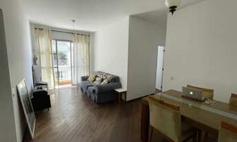 Imagem 3: Apartamento à venda, 3 quartos, 1 suíte, 2 vagas, Gávea - Rio de Janeiro/RJ