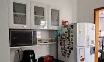 Imagem 5: Apartamento com 2 dormitórios à venda, 52 m² por R$ 320.000 - Vila Eldízia - Santo André/S