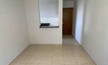 Imagem 3: Apartamento vila Brasília