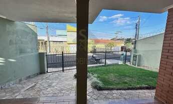 Imagem 4: Ribeirao Preto - Casa Padrão - Sumarezinho