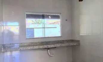 Imagem 3: Casa para venda com 115 metros quadrados com 3 quartos em Itapuã - Salvador - Bahia