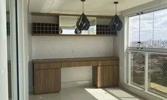 Imagem: Apartamento para aluguel tem 152 metros