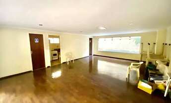 Imagem 6: Apartamento para venda tem 130 metros quadrados com 3 quartos em Consolação - São Paulo