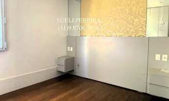 Imagem 7: Apartamento para aluguel possui 182 metros quadrados com 3 quartos em Itaim Bibi - São Pau