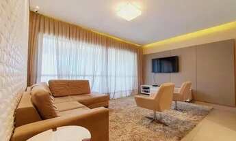 Imagem 2: Residencial Portucale - Apto 3/4 e 3 suítes de 135 m², 2 vagas, dependência por 799.999,00