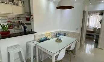 Imagem 4: Apartamento com 3 dormitórios à venda, 68 m² por R$ 677.900,00 - Vila Leopoldina - São Pau