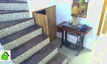 Imagem 5: Sobrado 3 Dormitórios + 3 Suítes + Varanda + Quintal/Churrasqueira + Salão Festas + 5 Vaga