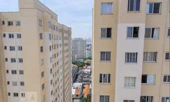 Imagem 4: Apartamento à Venda - Cambuci, 2 Quartos, 42 m2