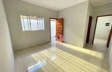 Imagem 11: Casa com 2 dormitórios à venda, 55 m² por R$ 254.000,00 - Jardim Leonor - Mongaguá/SP