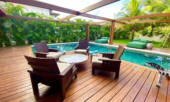 Imagem: CASA DE TEMPORADA 5 SUITES