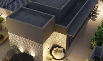 Imagem 3: Apartamento para venda com 34 metros quadrados com 1 quarto em Santo Cristo - Rio de Janei