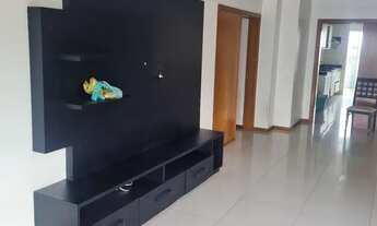 Imagem 6: Ed. Terrazzos 4 suítes 1 por andar na Batista Campos