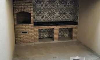 Imagem: SOBRADO NOVO VILA PRUDENTE 3 DORMITORIOS