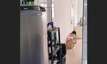 Imagem 7: Venda de Apartamento com 61m², com 2 dorms(1suíte) na rua Padre Antônio Tomas