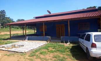 Imagem: Fazenda 10 Alqueires Prontinha para Uso