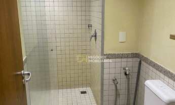 Imagem 6: Flat Interatlântico todo mobiliado com 1 dormitório para alugar por R$ 2.500/mês - Petrópo