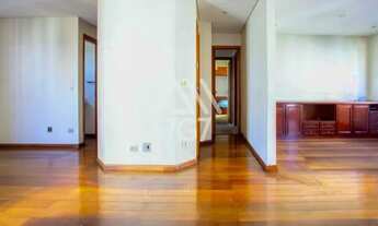 Imagem 2: APARTAMENTO À VENDA NO BROOKLIN